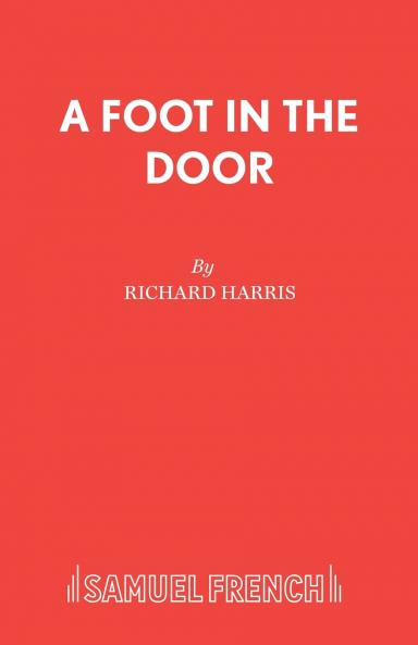 A Foot in the Door