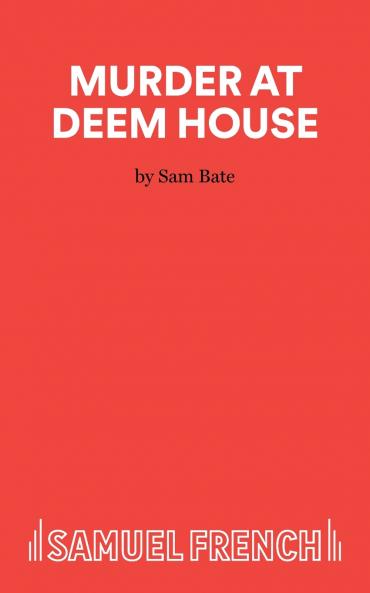 Murder At Deem House