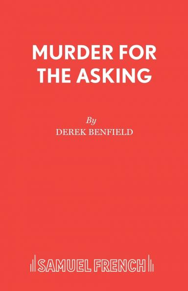 Murder for the Asking