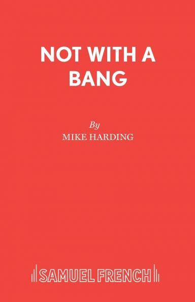 Not With A Bang