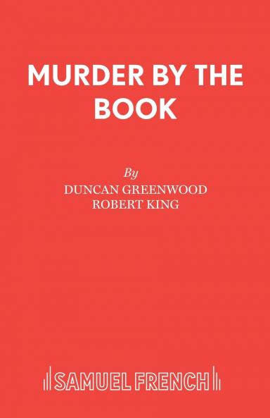 Murder by the Book