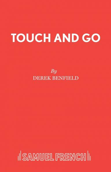 Touch and Go