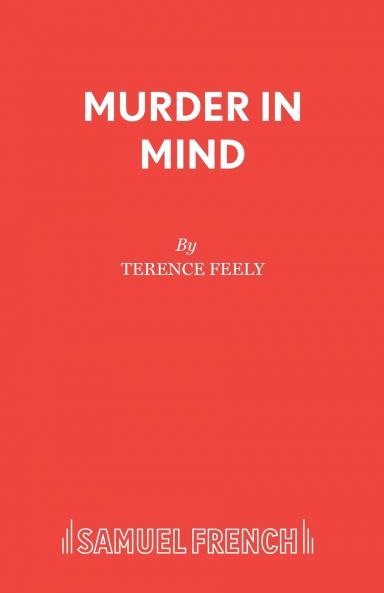 Murder in Mind