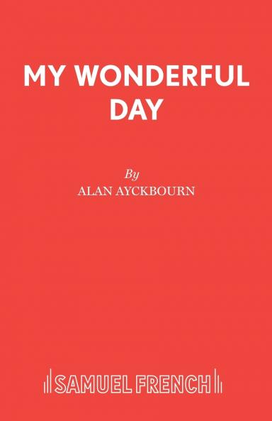 My Wonderful Day