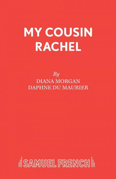 My Cousin Rachel