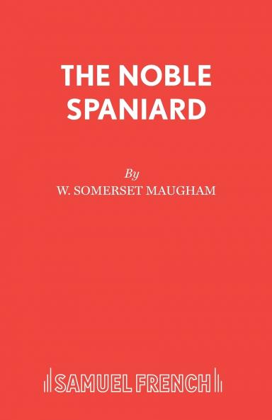 The Noble Spaniard