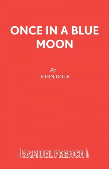 Once in a Blue Moon