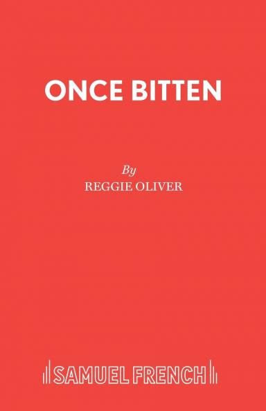 Once Bitten