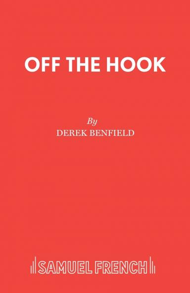 Off the Hook