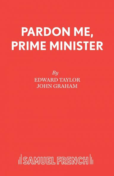 Pardon Me Prime Minister