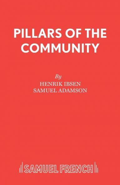Pillars of the Community