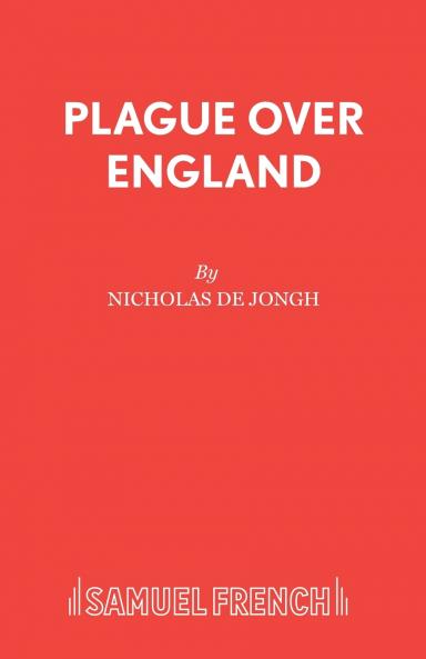 Plague Over England
