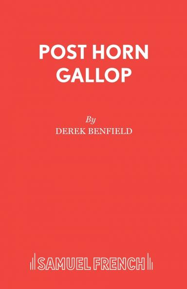 Post Horn Gallop