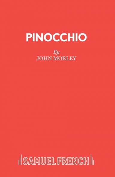 Pinocchio
