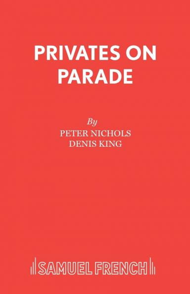 Privates on Parade