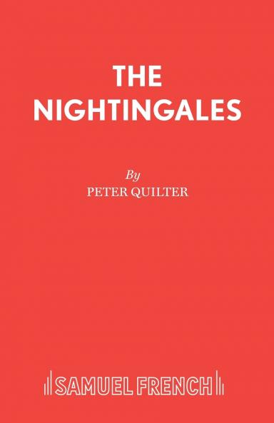 THE NIGHTINGALES