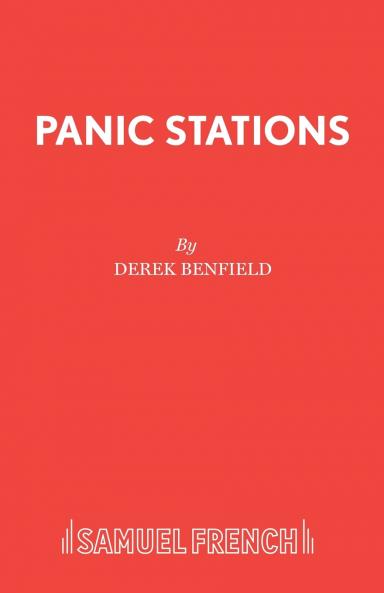 Panic Stations