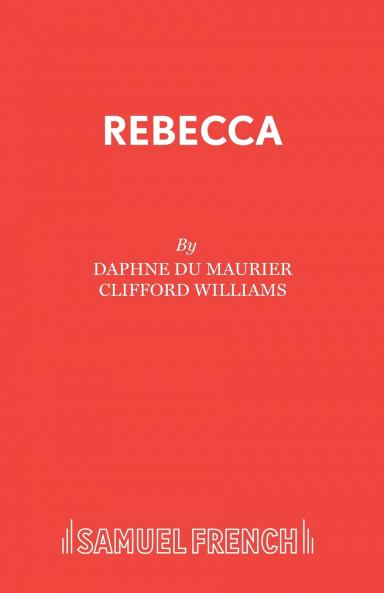 Rebecca