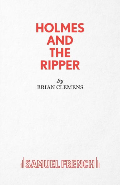 Holmes and the Ripper