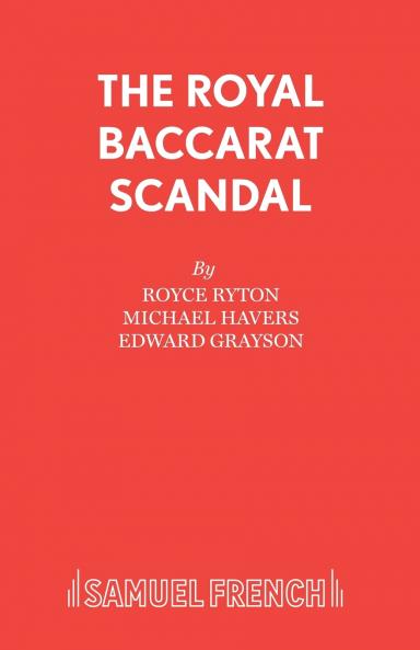 The Royal Baccarat Scandal