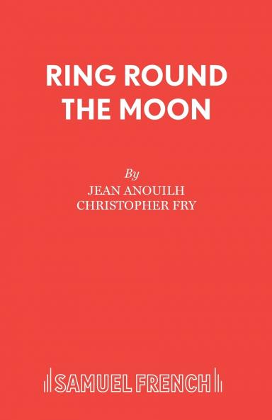 Ring Round the Moon