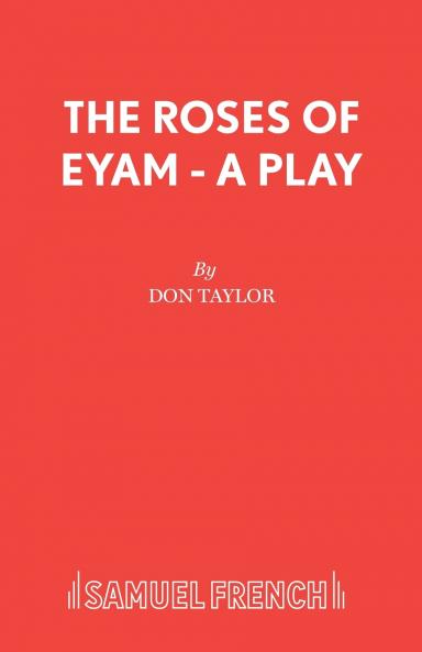 The Roses of Eyam - A Play