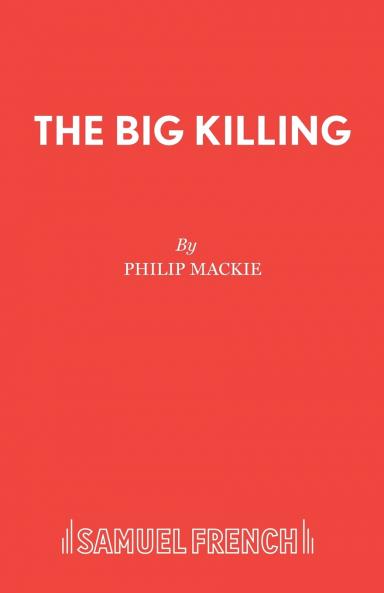 The Big Killing