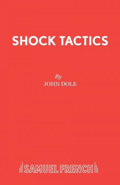 Shock Tactics