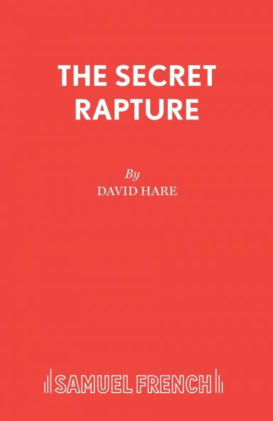 The Secret Rapture