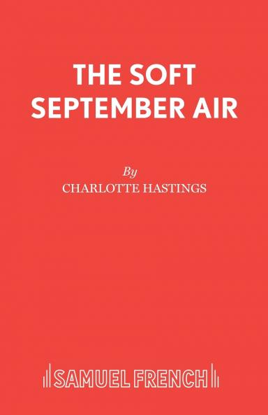 The Soft September Air
