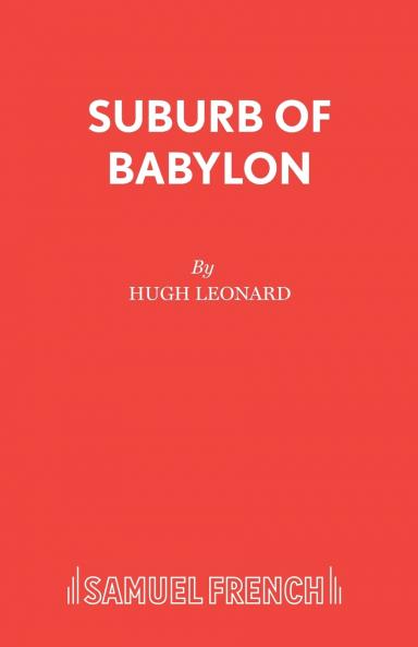 Suburb of Babylon