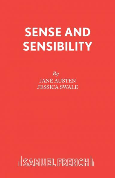 Sense and Sensibility