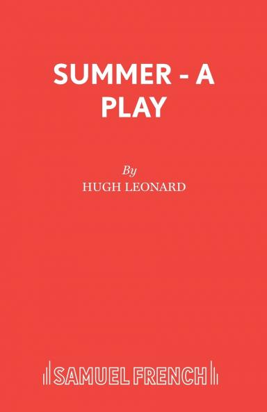Summer - A Play