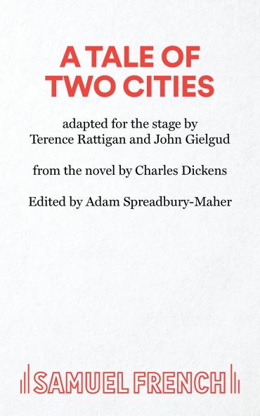 A Tale of Two Cities