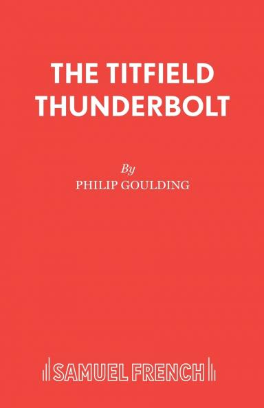 The Titfield Thunderbolt