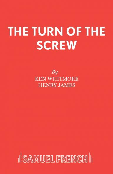 The Turn of the Screw