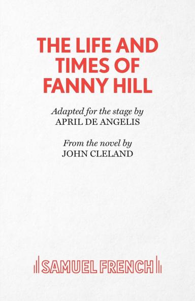 The Life and Times of Fanny Hill