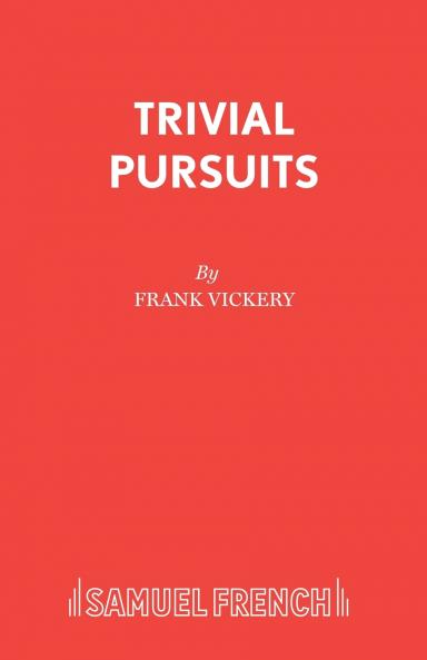 Trivial Pursuits