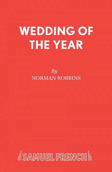 Wedding of the Year