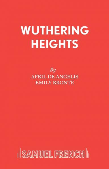 Wuthering Heights