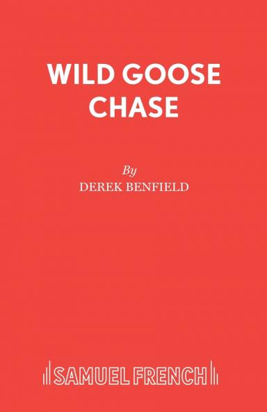 Wild Goose Chase