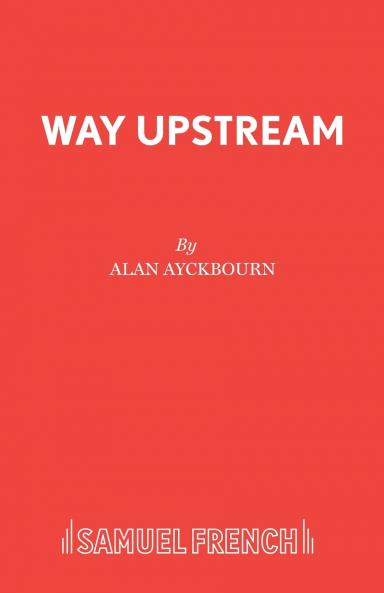 Way Upstream
