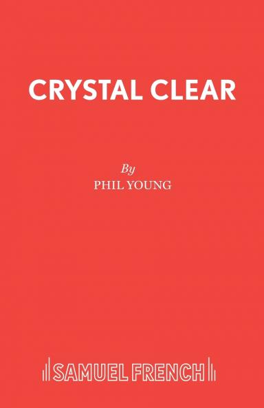 Crystal Clear
