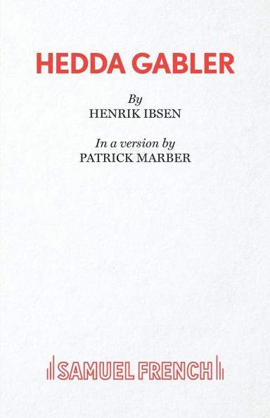 Hedda Gabler