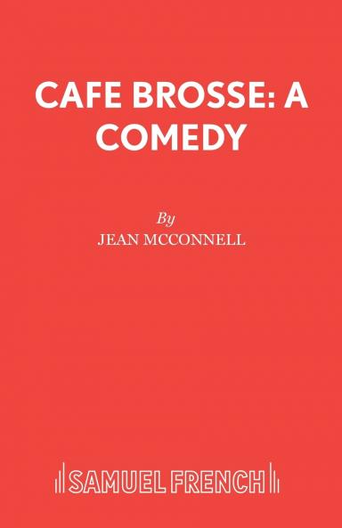 Caf Brosse