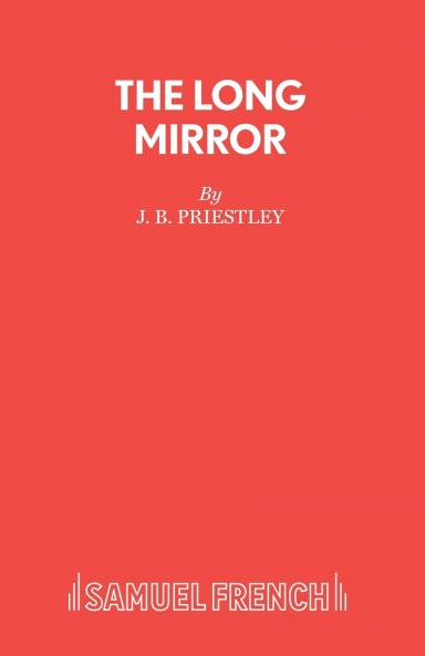 The Long Mirror