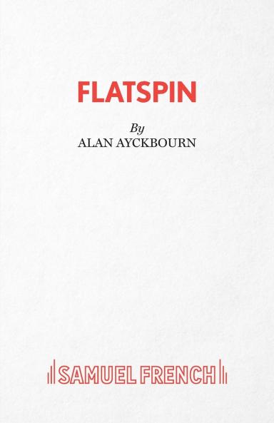 FlatSpin - A Comedy