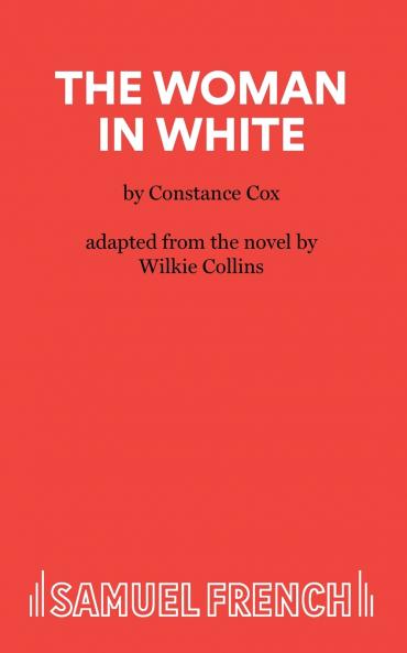 The Woman in White