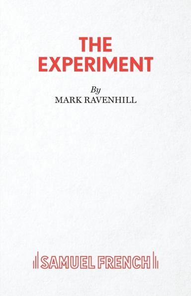 The Experiment