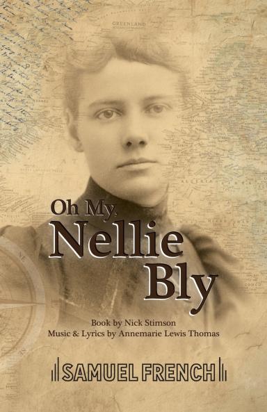 Oh My Nellie Bly